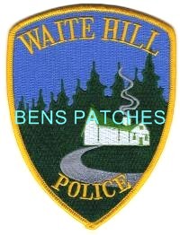 OHIO,WAITE HILL POLICE 1_wm